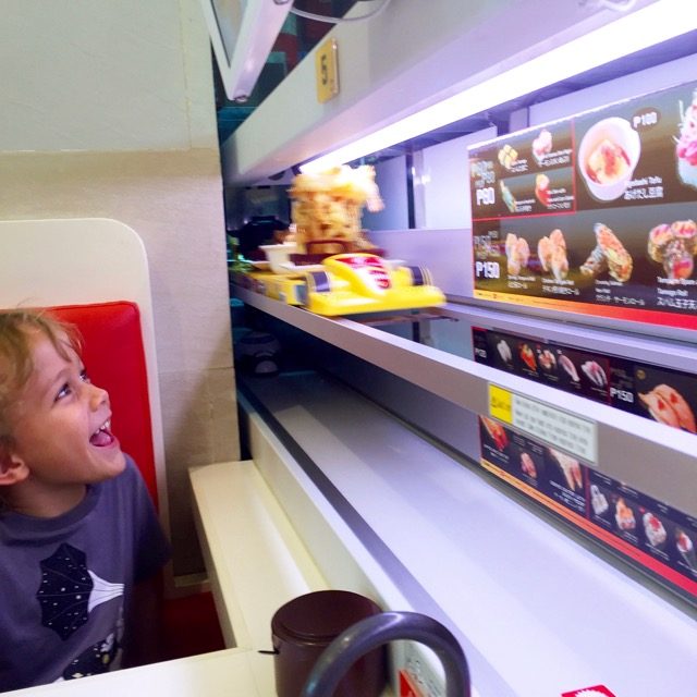 Manila For Kids @ Genki Sushi  - 9.jpg